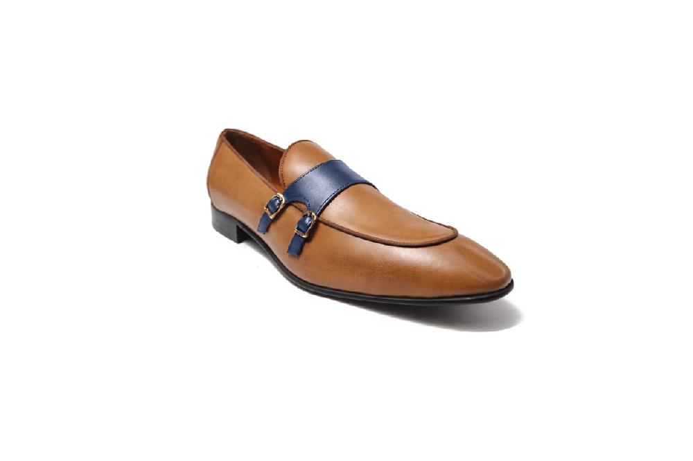 La Sartoria DOUBLE MONK AQUERONTE