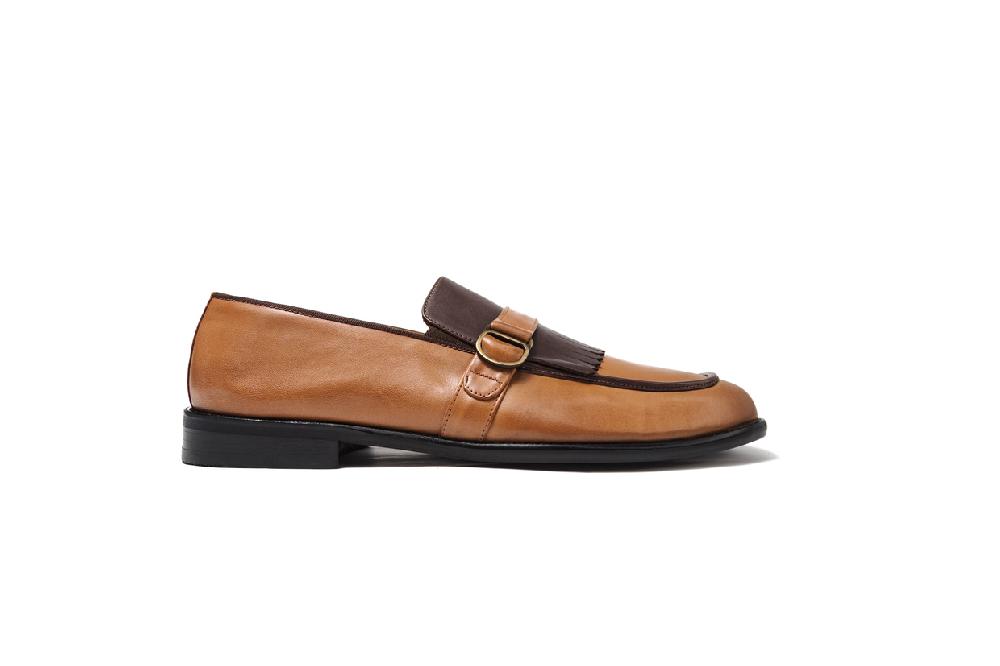 La Sartoria KILT LOAFER BALEARES