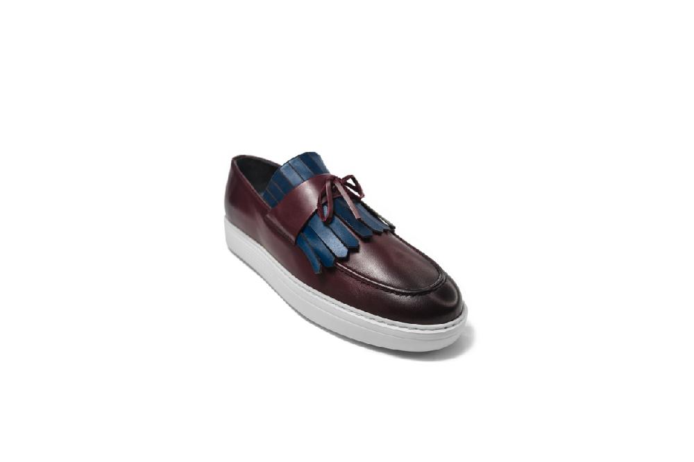 La Sartoria KILT LOAFER RIGOLETTO