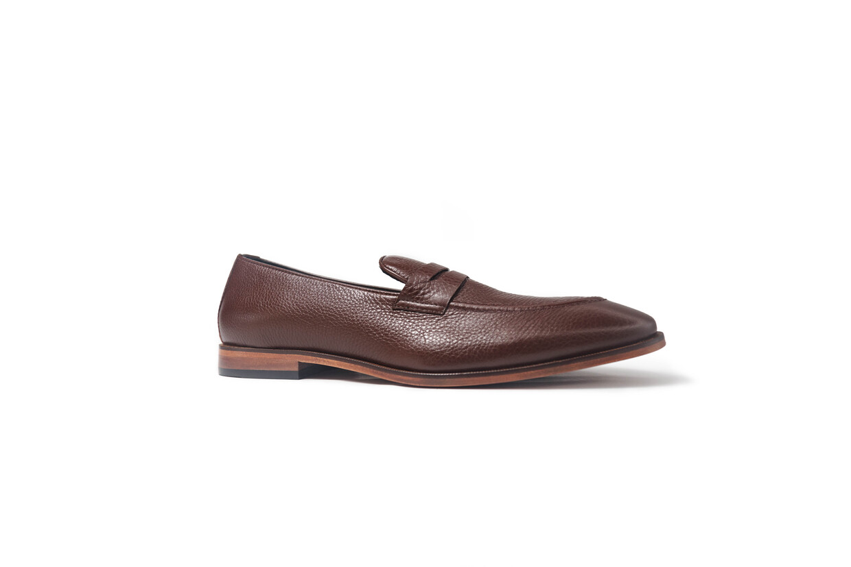 La Sartoria PENNY LOAFER AGRIPPA