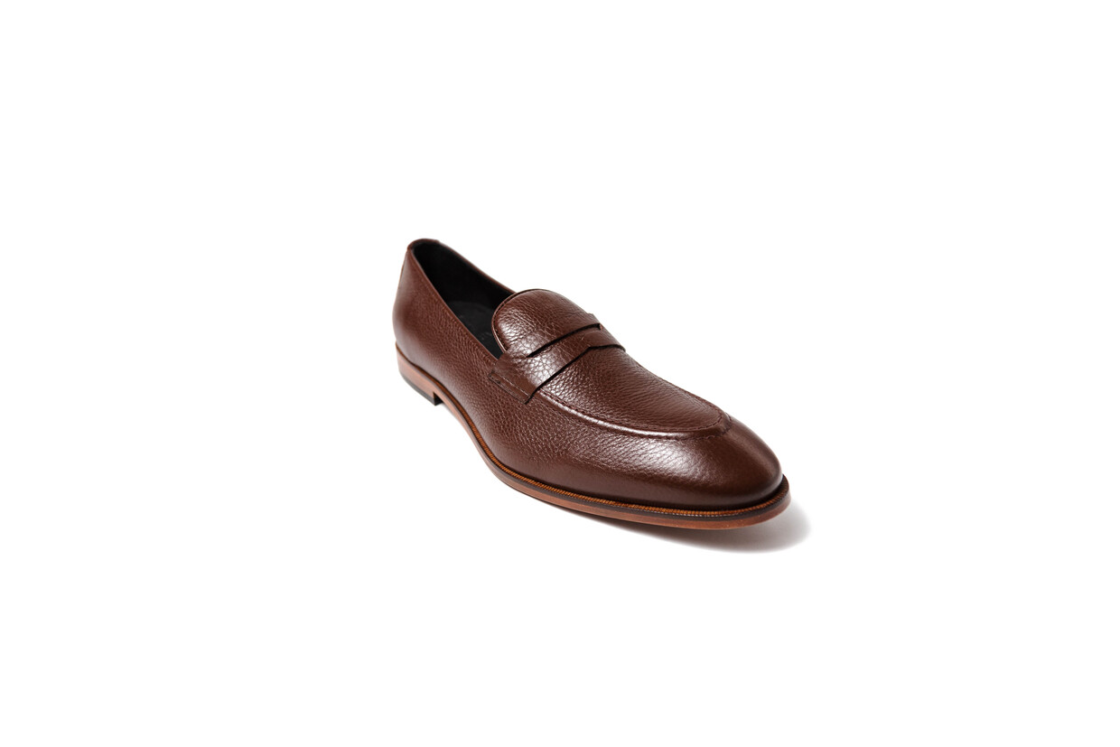 La Sartoria PENNY LOAFER AGRIPPA