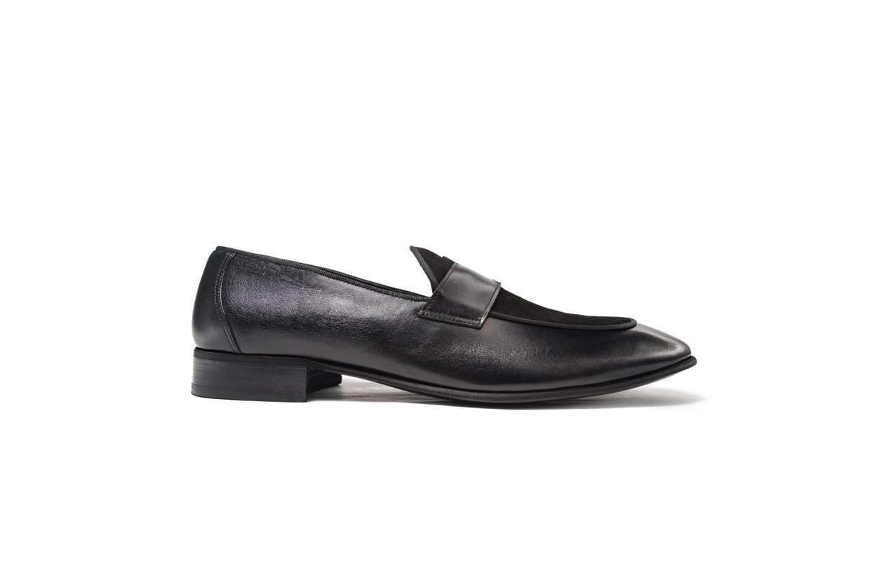 La Sartoria PENNY LOAFER AMICI