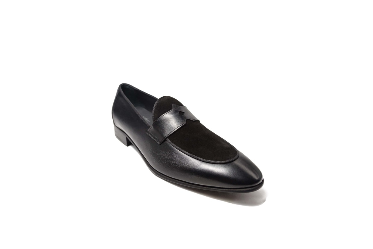 La Sartoria PENNY LOAFER AMICI