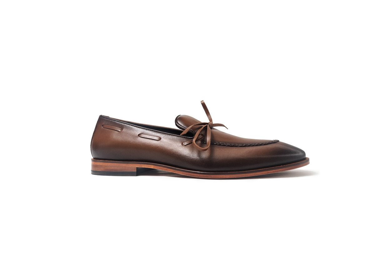 La Sartoria PENNY LOAFER CALISTO