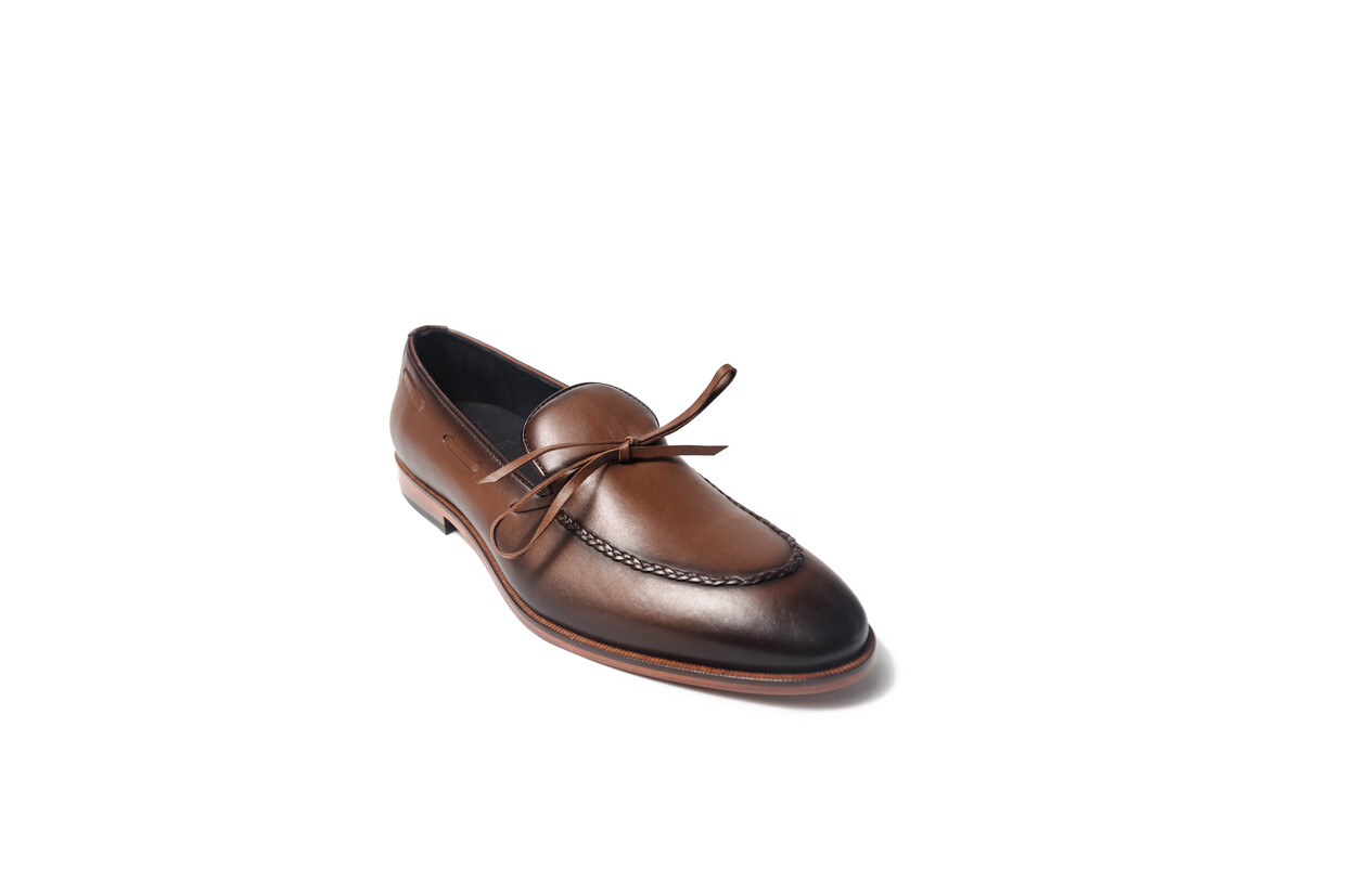 La Sartoria PENNY LOAFER CALISTO
