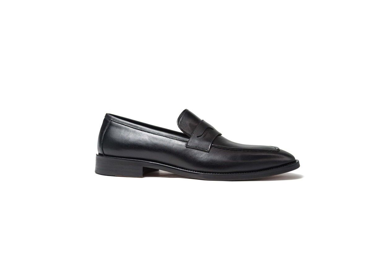 La Sartoria PENNY LOAFER CUSTODE