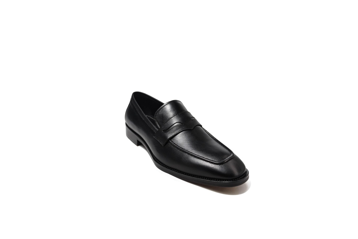 La Sartoria PENNY LOAFER CUSTODE