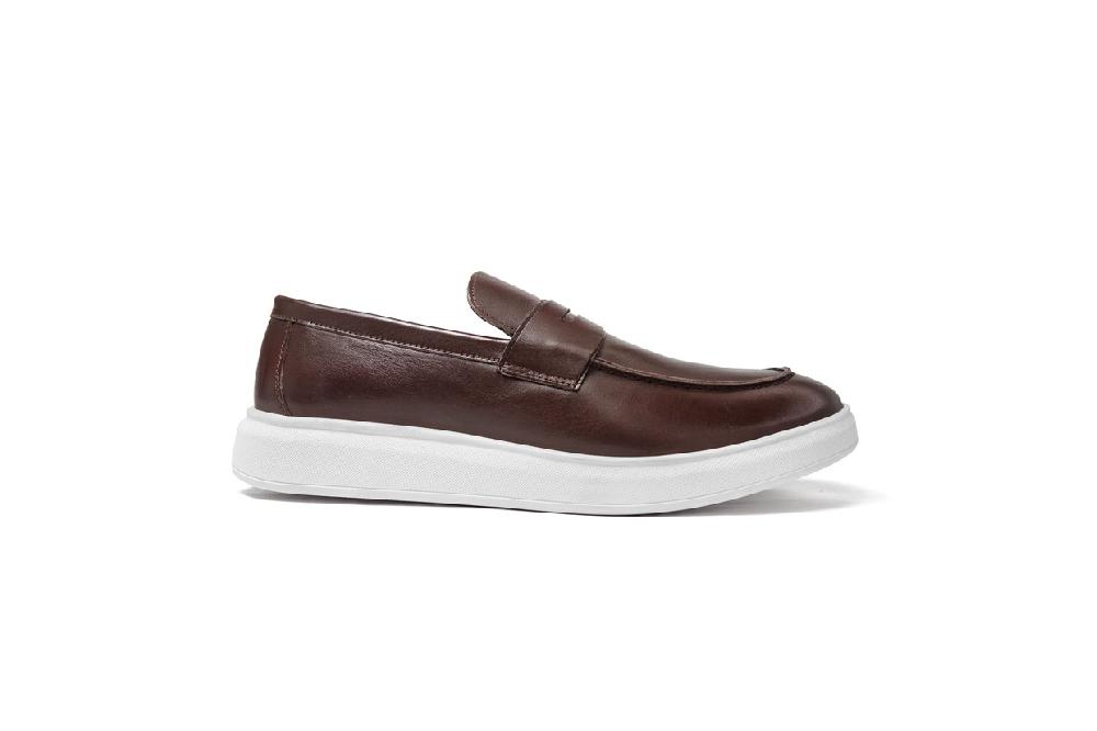 La Sartoria PENNY LOAFER DOMENICA