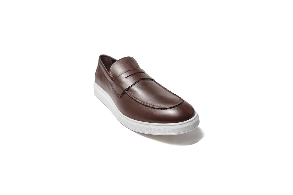La Sartoria PENNY LOAFER DOMENICA