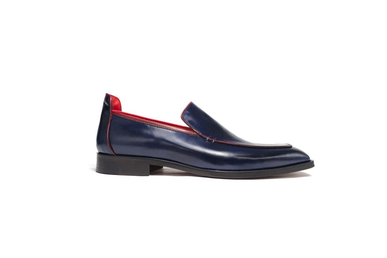 La Sartoria PENNY LOAFER GALANTE