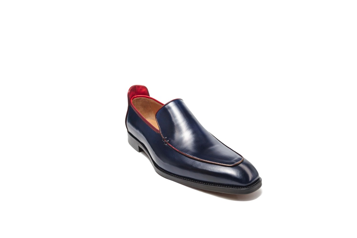 La Sartoria PENNY LOAFER GALANTE