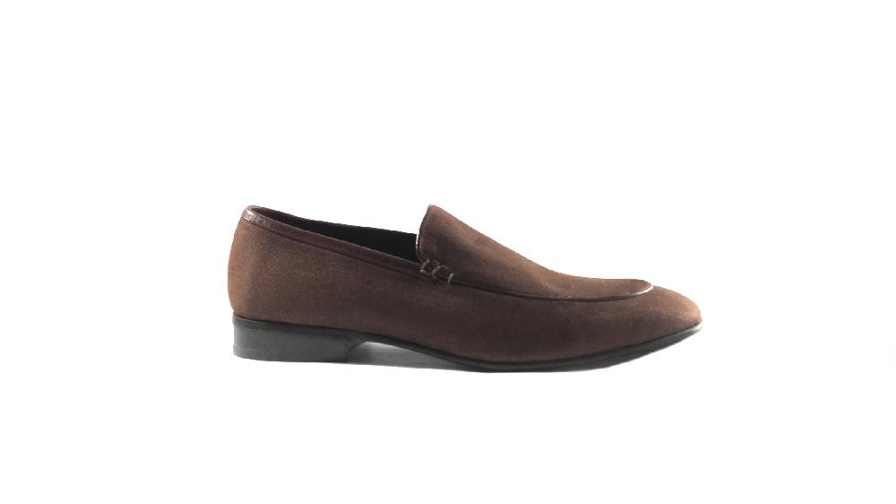 La Sartoria PENNY LOAFER Lino