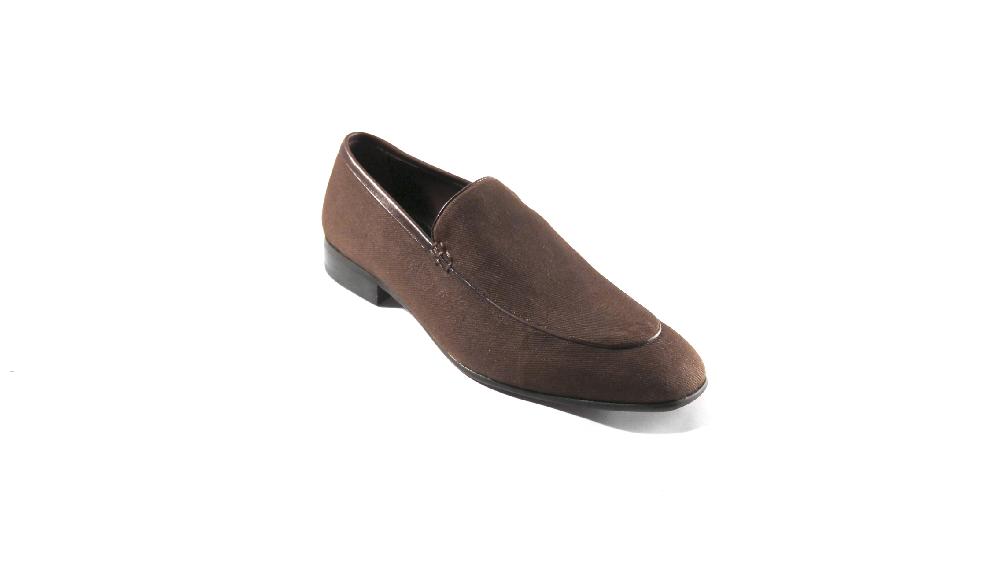 La Sartoria PENNY LOAFER Lino