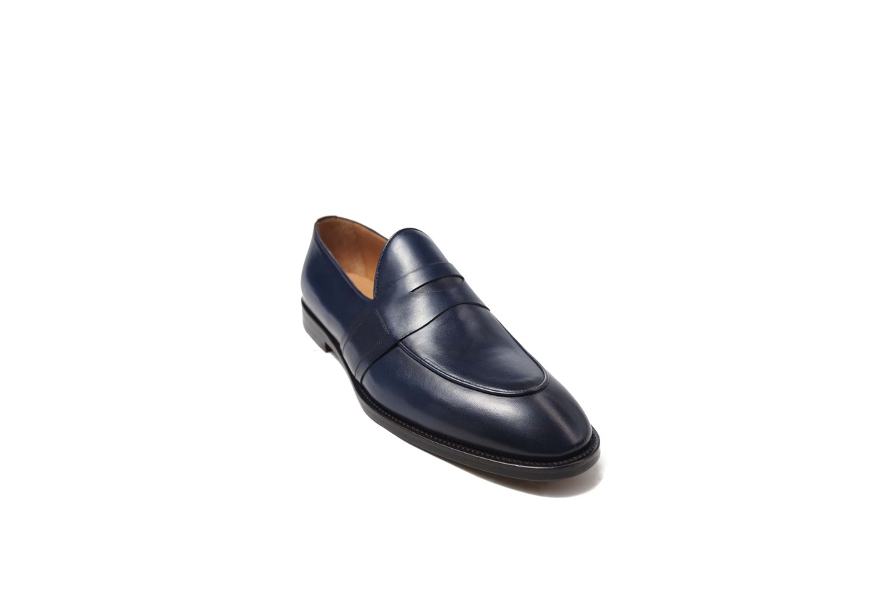 La Sartoria PENNY LOAFER POSTMAN