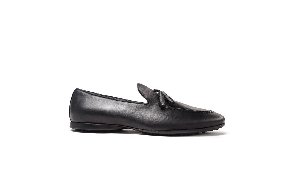 La Sartoria TASSEL LOAFER CARPIO