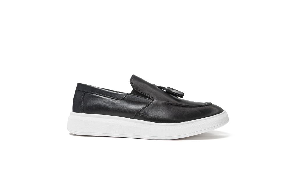 La Sartoria TASSEL LOAFER SATURNO