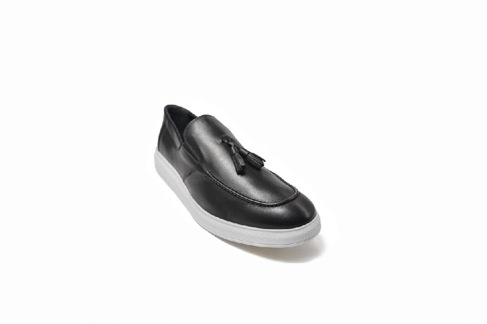 La Sartoria TASSEL LOAFER SATURNO