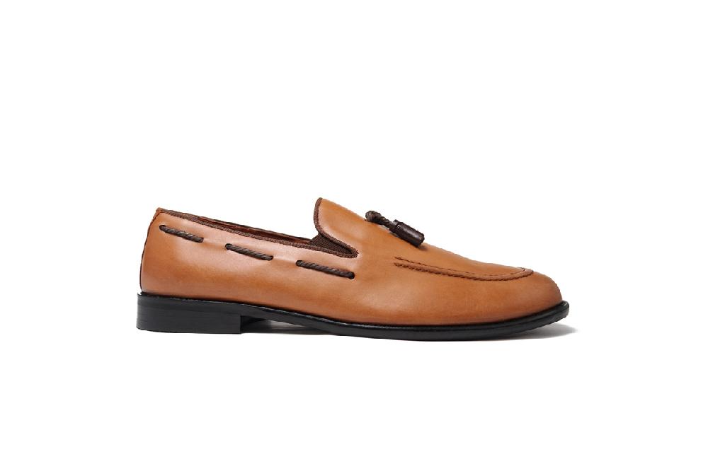 La Sartoria TASSEL LOAFER TONINO