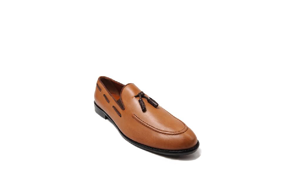 La Sartoria TASSEL LOAFER TONINO